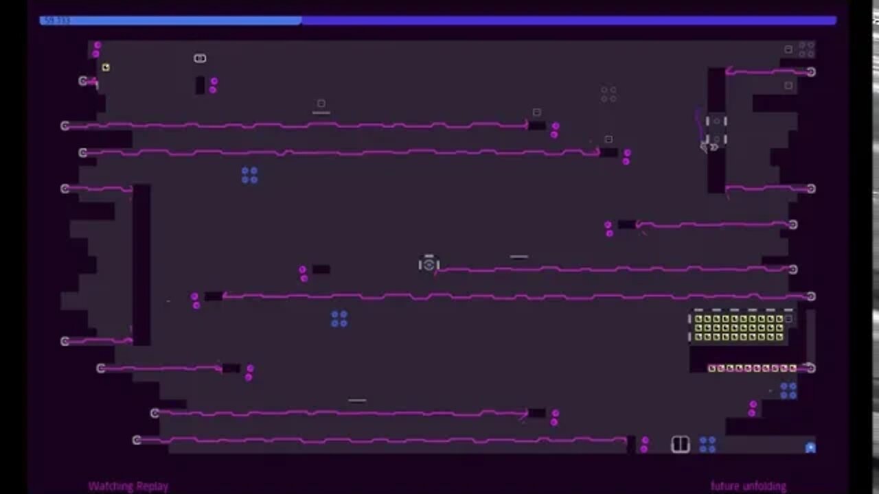 N++ - Future Unfolding (S-E-15-02) - G--T++