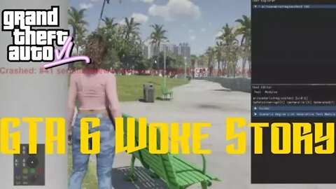 Is GTA 6 Woke?