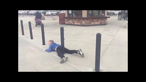 Groin Fails 😆 Try Not To Laugh Challenge
