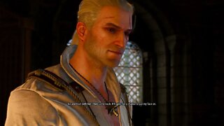 Story The Witcher 3: Wild Hunt Complete Edition Part 1