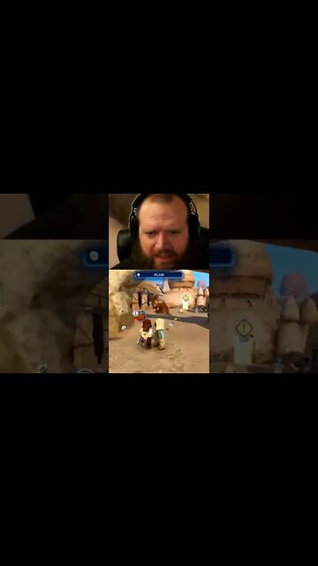 LEGO Star Wars: The Skywalker Saga with JD! (LEGO Star Wars: The Skywalker Saga)