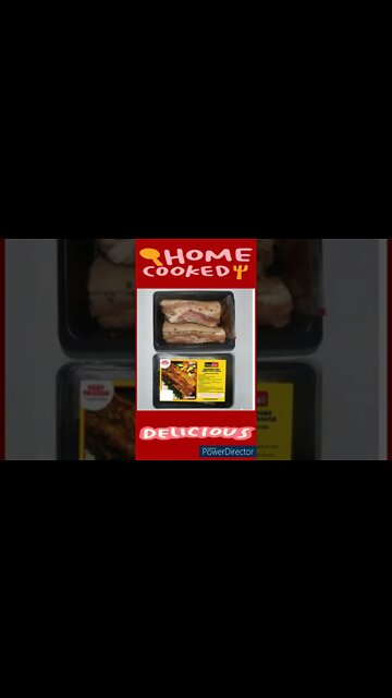 MARINATED PORK LIEMPO