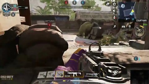 Call Of Duty Mobile Gameplay #games #gaming #videogames #codmobile #videogaming