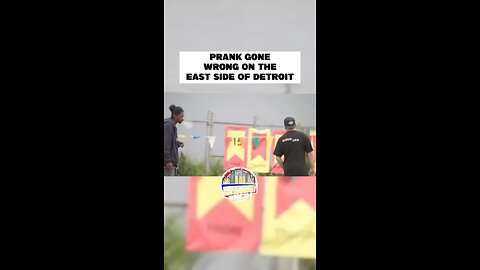 Welcome to ￼ Eastside Detroit🤣