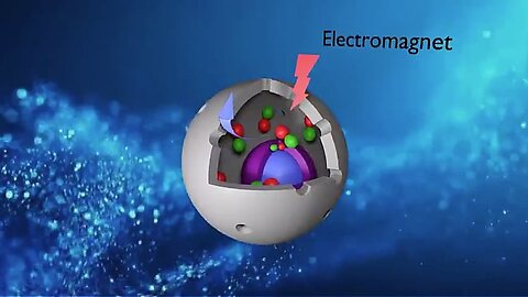 💉💉 NANOCAPSULE TRIGGER MECHANISM - 👀