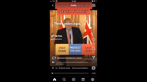 The Fatal Cost of Compliance & impact of COVID Tyranny