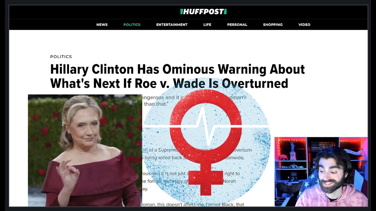 Hillary's Deadly Hubris And Condescension Know NO BOUNDS!