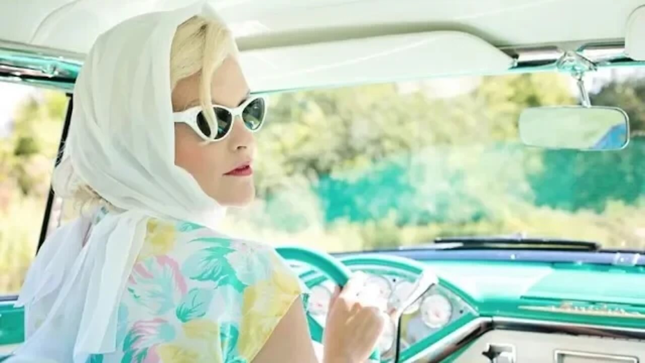 請善待逐漸老去的自己