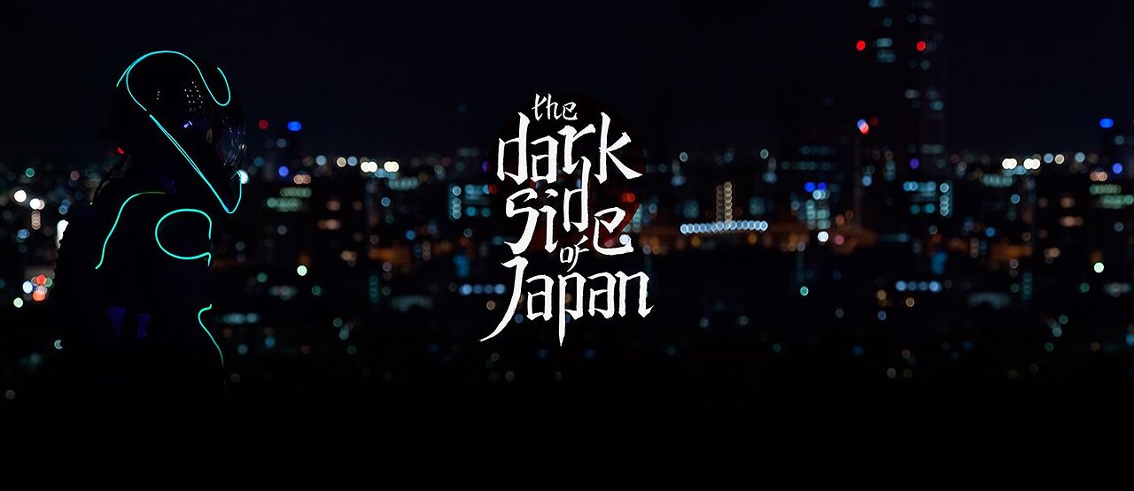 The Dark Side of Japan: The Lost Generation