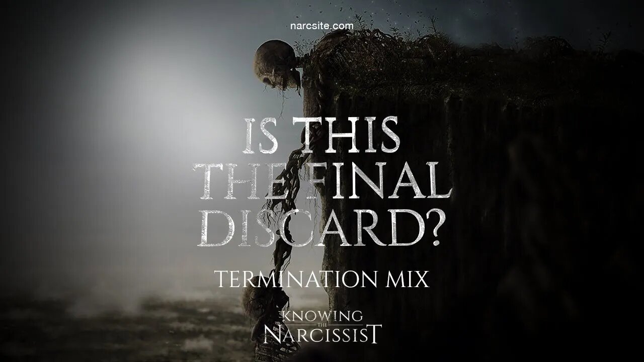 Is This The Final Discard? (Termination Mix)