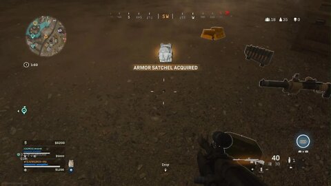 Last DUB of the night