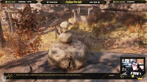 [PC] Fallout Fridays with Fallout 76! Ep. 292