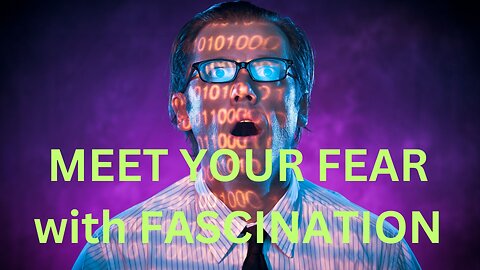 Jared Rand’s Global Guided Meditation Call ~ 4-17-23 # 2037