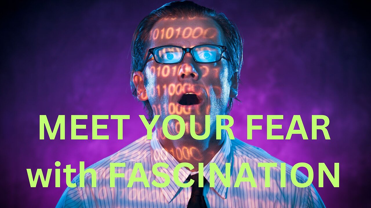 Jared Rand’s Global Guided Meditation Call ~ 4-17-23 # 2037