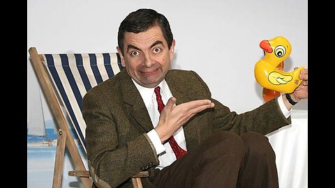 Bean ARMY | Funny Clips | Mr Bean Comedy