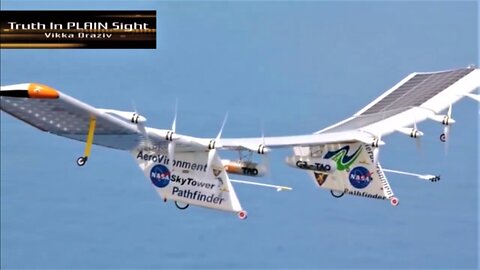 What About Satellites?