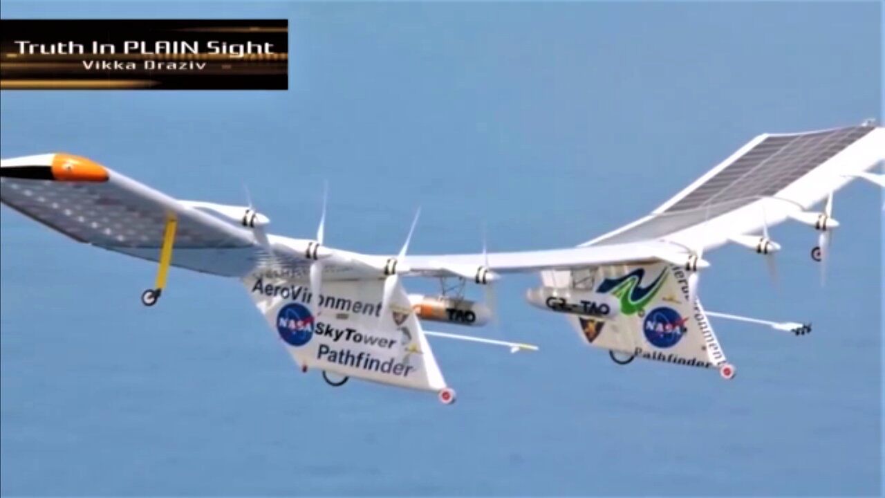 What About Satellites?