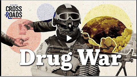 CCP’s Ties to Cartel Drug Trade Exposed.