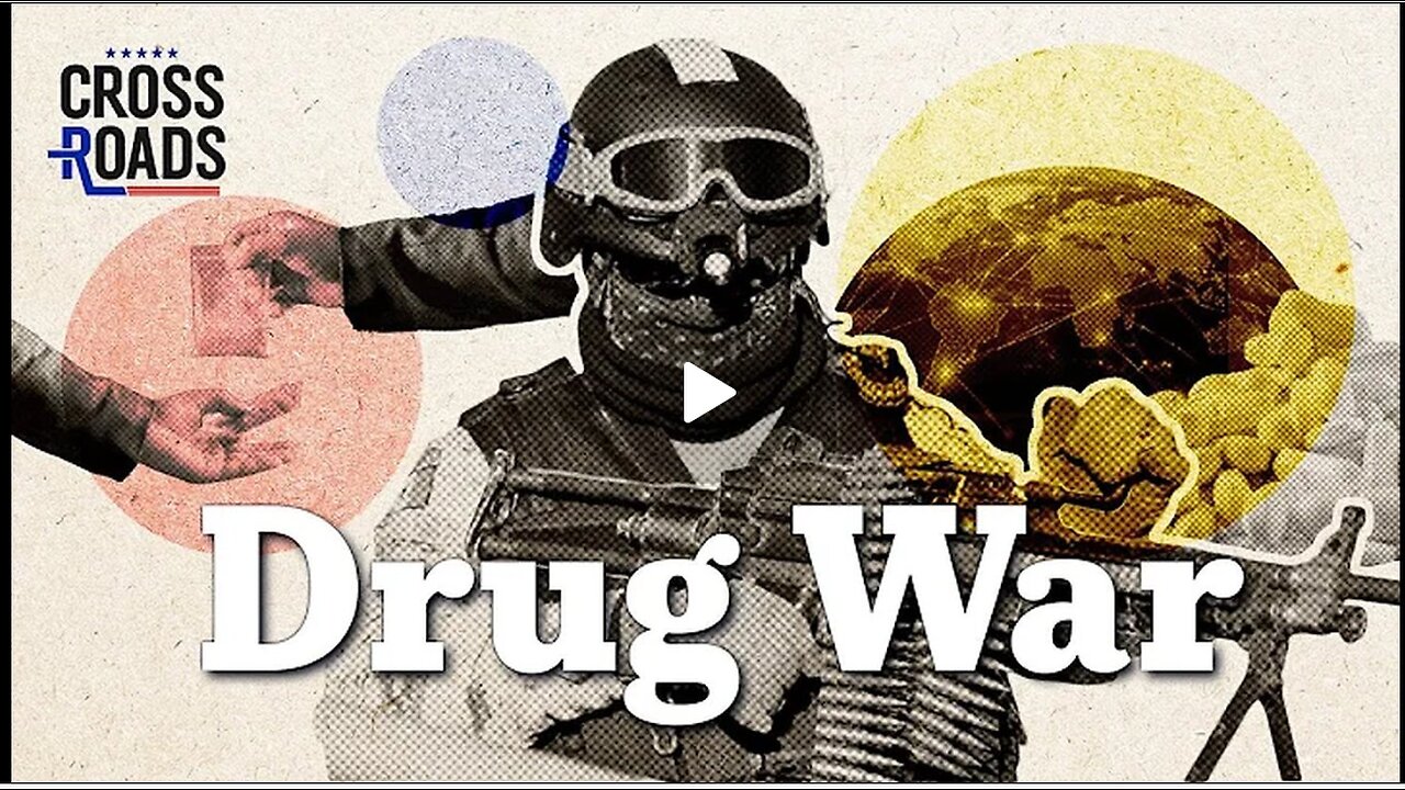 CCP’s Ties to Cartel Drug Trade Exposed.