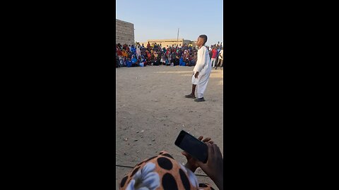festival dance