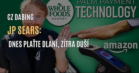 JP Sears: Dnes plaťte dlaní, zítra duší (CZ DABING)