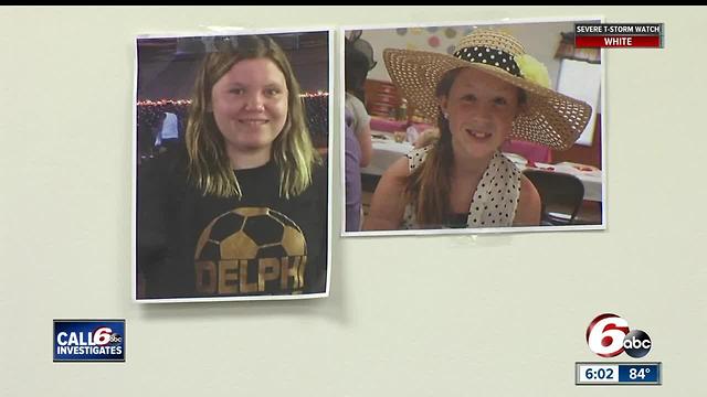 Four months later: Delphi killer still out there