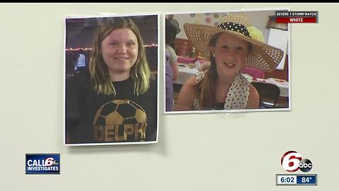Four months later: Delphi killer still out there