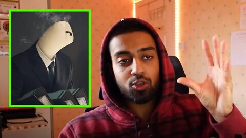 Hamza on Why You Suck at Work🤯🥵