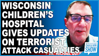 Wisconsin Children’s Hospital Gives Updates On Terrorist Attack Casualties