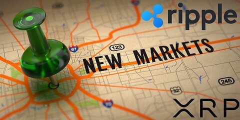 XRP Adoption & Ripple Expansion!