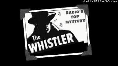 The Avengers - The Whistler - Fr. Brown & Friends Mystery Podcast