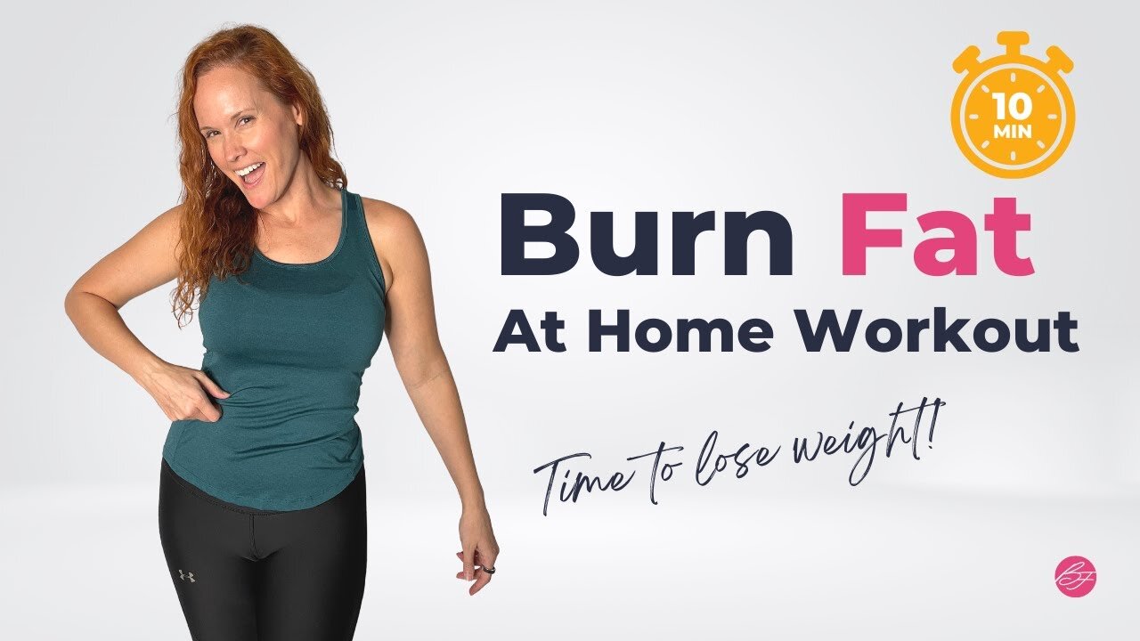 Brief Home Exercise to Shed pounds (Consume Calories)