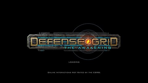 Defense Grid: The Awakening Gameplay