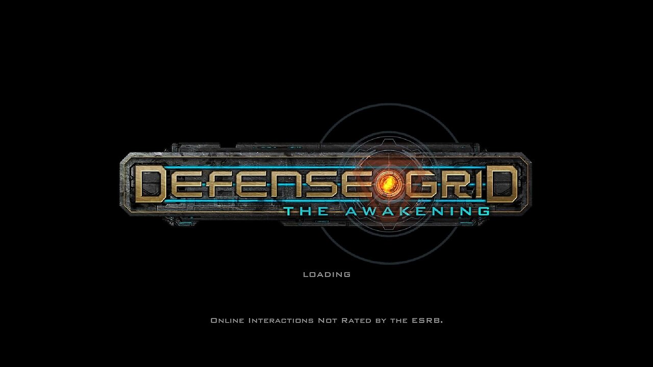 Defense Grid: The Awakening Gameplay