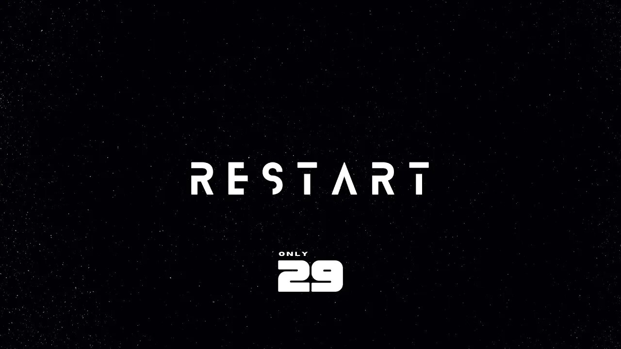 Hard Deep House Type Beat - Restart