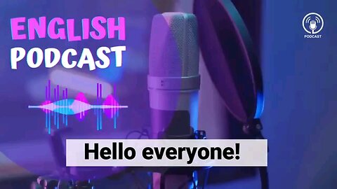 Learn English With Podcast Conversation Episode 1 | English Podcast For Beginners