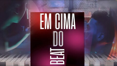 Swag do Rap - Em cima do Beat [webclipe] (Prod. SBS)