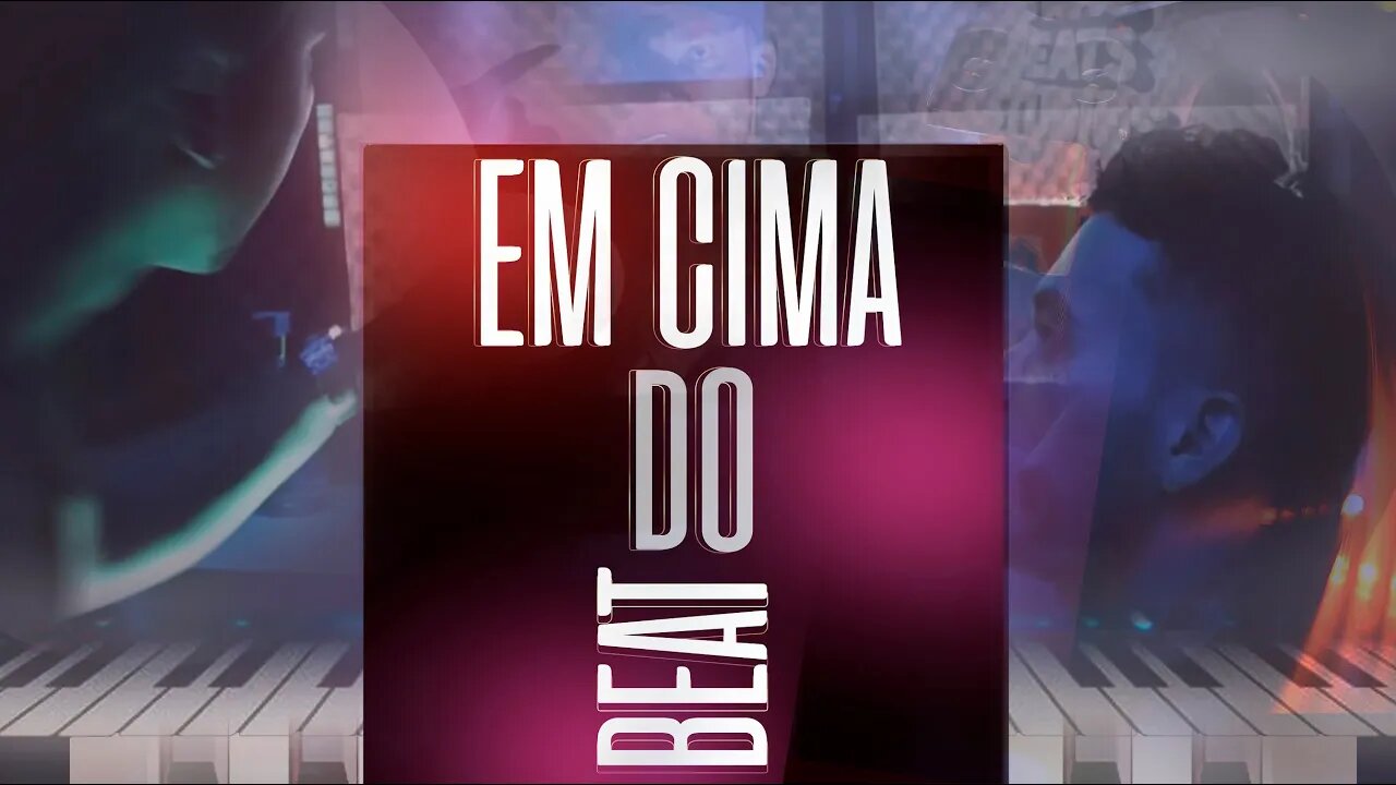 Swag do Rap - Em cima do Beat [webclipe] (Prod. SBS)