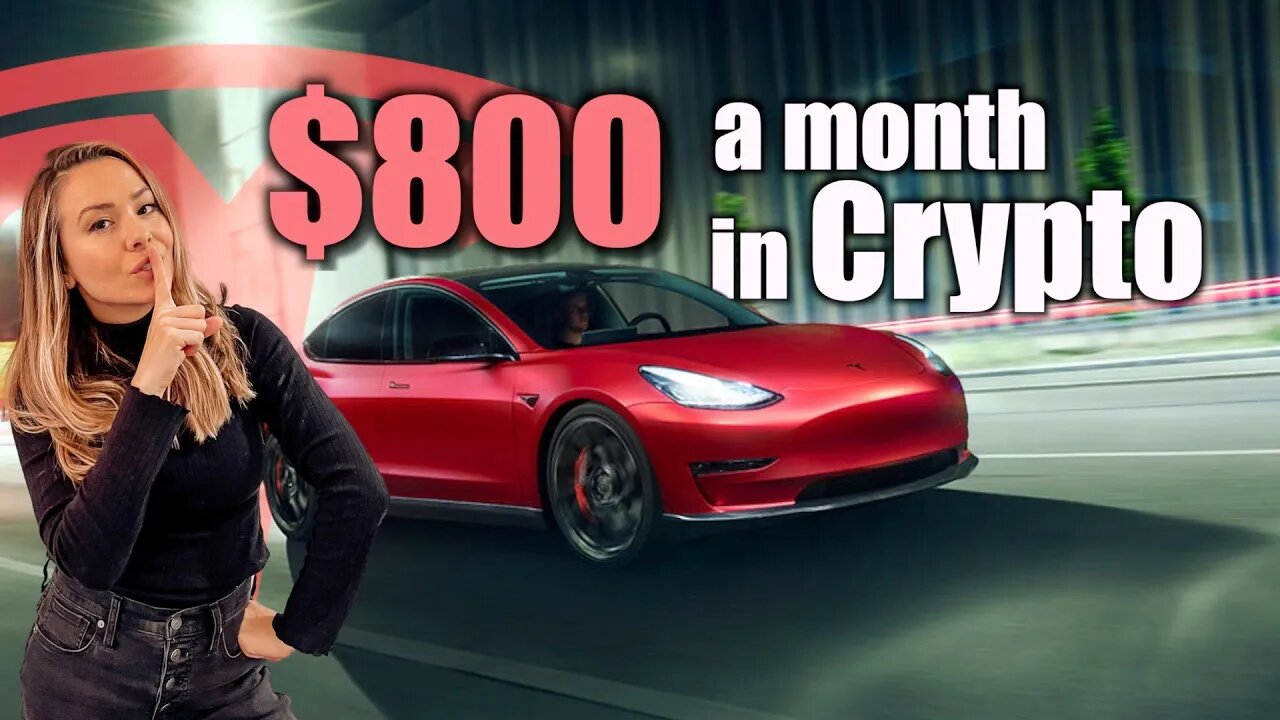 Mining Crypto From His TESLA Paid Off | Weekly Top 5