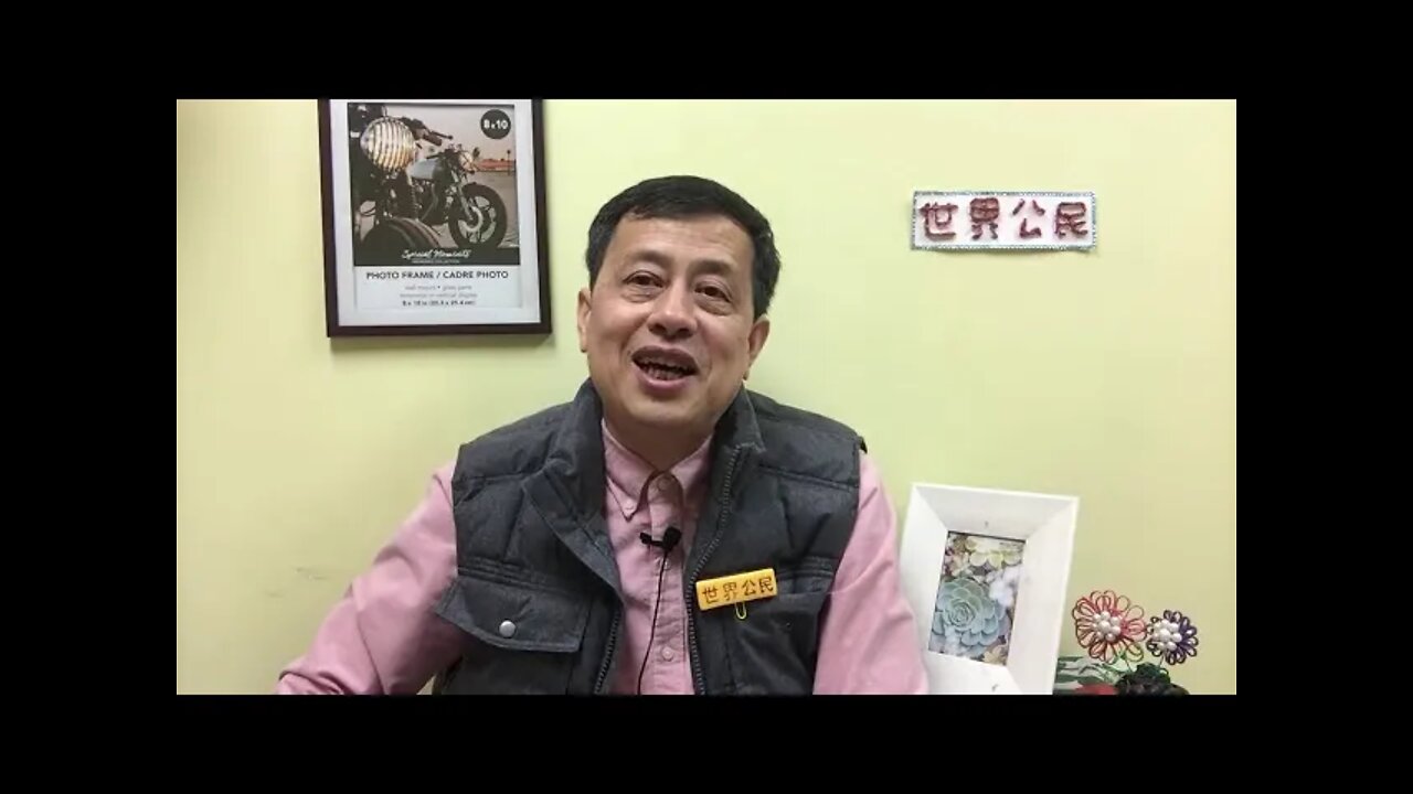 KWT674可能的过渡形态201228-05-未来中国演变途径之三【悟里看世界】