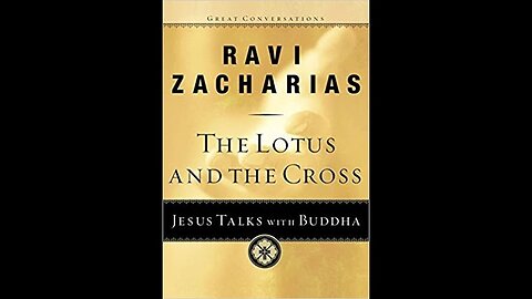 *Shaman's Book Recommendation: THE LOTUS & THE CROSS*