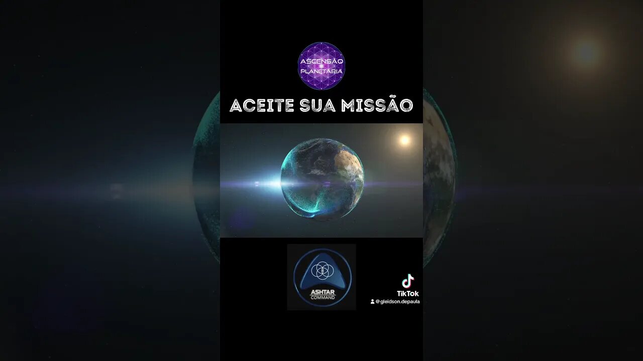 Aceite sua missao - p4