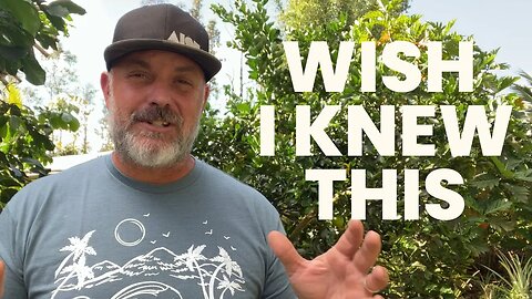 Donʻt Go Off Grid Before Watching This!!