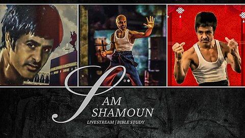 JWS ASK: SHOULD YOU BELIEVE IN THE TRINITY? PT. 8