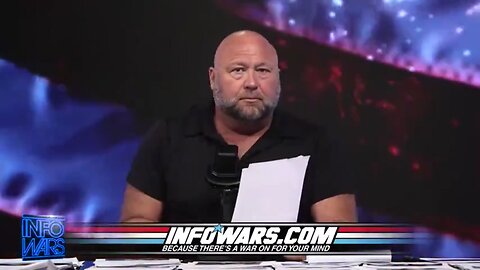ALEX JONES (Full Show) Monday - 7/3/23
