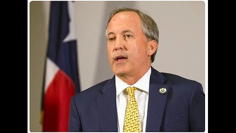 Illegals Being Registered To Vote In TX? Paxton Launches Invesitgation