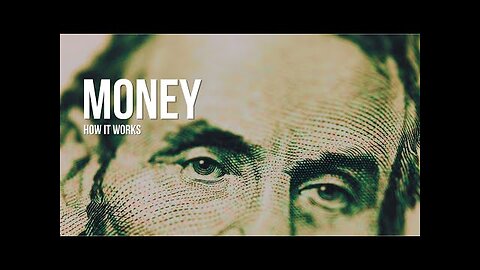 The Matrix's Biggest Tool - Money