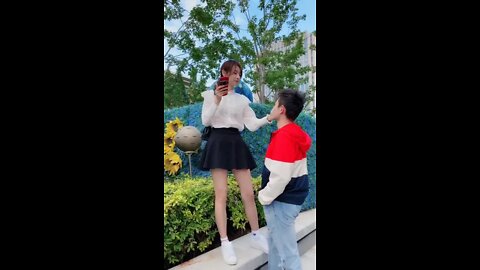 劇情轉變太快了有點猝不及防@蘇寧️朱莉@三哥（覃祖銘）@斌斌#豪哥車模之家【豪哥車模之家】