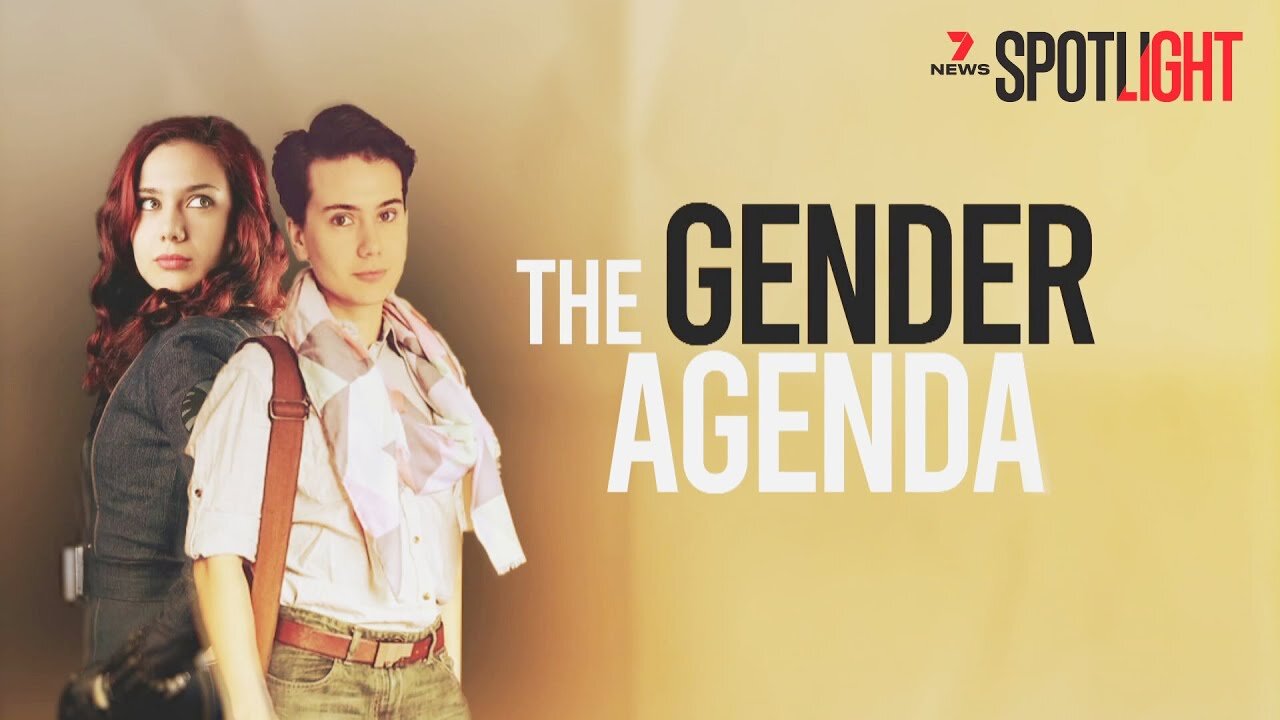 Breaking the Silence: The Reality of De-Transitioning (2023) (DOCUMENTARY)