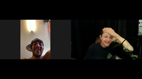 Out Of The Blank #500 - Nathan Chester (Special Episode with Ohana)